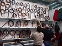 The Wall of Whips B